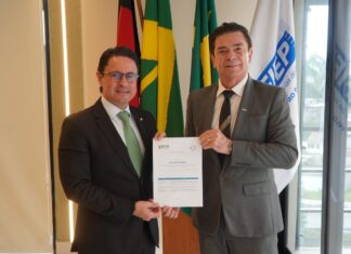 FIEPB e MPPB unem forças para acolher vítimas da violência na Paraíba