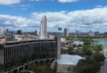 FIEPB antecipa pagamento do 13º salário para colaboradores do Sistema Indústria na Paraíba