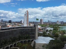 FIEPB antecipa pagamento do 13º salário para colaboradores do Sistema Indústria na Paraíba