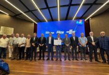 Raio-X da Indústria Paraibana: FIEPB e Sebrae formalizam parceria para mapear potencialidades do estado