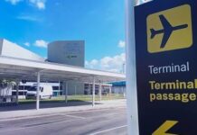 Prefeitura celebra reforço na malha aérea com mais 34 mil assentos para João Pessoa
