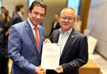 Durante imersão internacional, presidente da FIEPB e da Nordeste Forte firma na China termo de cooperação que amplia oportunidades para a indústria