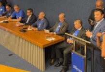 Na FIEPB, Tribunal de Justiça da Paraíba inicia em Campina Grande construção do Planejamento Estratégico 2027-2032