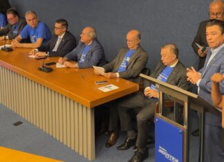 Na FIEPB, Tribunal de Justiça da Paraíba inicia em Campina Grande construção do Planejamento Estratégico 2027-2032