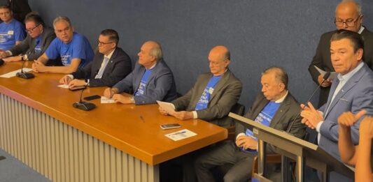 Na FIEPB, Tribunal de Justiça da Paraíba inicia em Campina Grande construção do Planejamento Estratégico 2027-2032