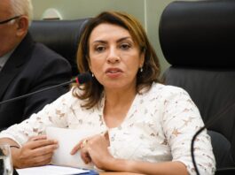 Cida Ramos inicia mandato como presidente da Federação PT, PV e PCdoB na Paraíba