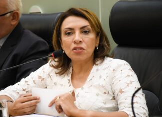 Cida Ramos “joga para nacional” decisão do PT sobre apoio ao Senado na Paraíba