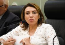 Presidente do PT diz que partido vai reivindicar vaga de vice na chapa de Lucas Ribeiro