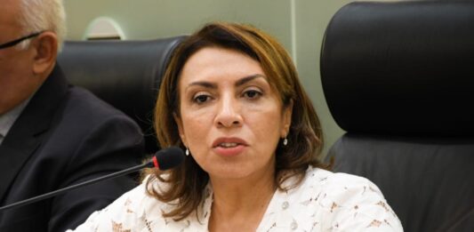 Presidente do PT diz que partido vai reivindicar vaga de vice na chapa de Lucas Ribeiro