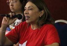 Cida Ramos e a polêmica de bloquear comentários no Instagram do PT após indicativo de aliança com clã Ribeiro