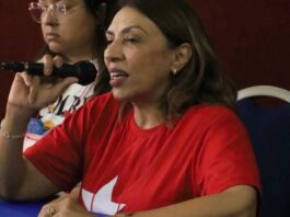 Cida Ramos e a polêmica de bloquear comentários no Instagram do PT após indicativo de aliança com clã Ribeiro