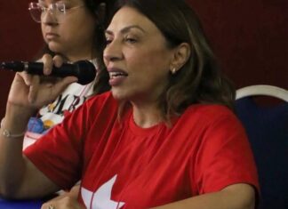 Cida Ramos e a polêmica de bloquear comentários no Instagram do PT após indicativo de aliança com clã Ribeiro