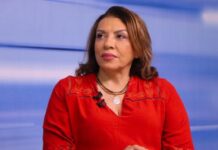 Cida Ramos é eleita presidente do diretório estadual do PT na Paraíba