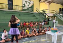 Mês da Criança: Prefeitura de CG realiza série de ações para crianças e adolescentes por meio dos Cras