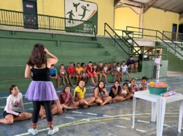 Mês da Criança: Prefeitura de CG realiza série de ações para crianças e adolescentes por meio dos Cras