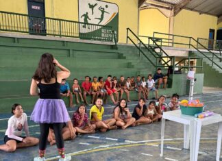 Mês da Criança: Prefeitura de CG realiza série de ações para crianças e adolescentes por meio dos Cras