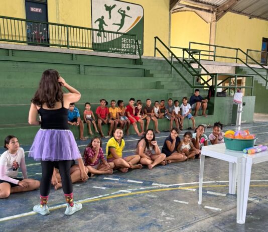 Mês da Criança: Prefeitura de CG realiza série de ações para crianças e adolescentes por meio dos Cras