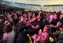 Prefeitura de Campina Grande realiza tarde de lazer com cerca de 700 crianças e adolescentes em circo na cidade