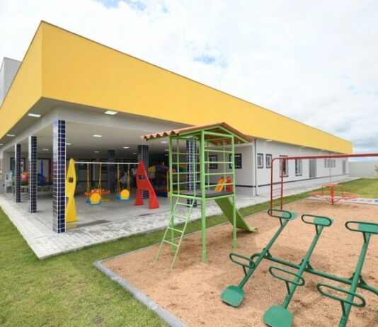 TCE-PB identifica 111 creches paralisadas na Paraíba e prejuízo para quase 12 mil crianças