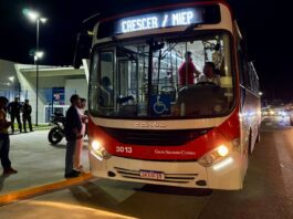 Transporte público registrou utilização de mais de 50 mil pessoas durante o Carnaval, em Campina Grande