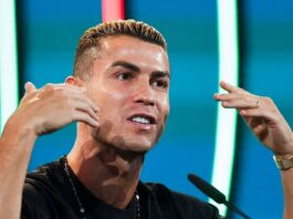 Cristiano Ronaldo é multado e recebe suspensão da seleção portuguesa