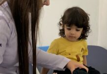 Novo ambulatório: crianças nascidas prematuras passam a ser assistidas no HCA em Campina Grande