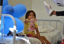 Hospital da Criança e do Adolescente de Campina Grande realiza quase nove mil atendimentos em abril
