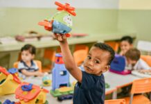 Queda, afogamento e queimadura lideram acidentes de crianças em férias