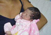 Secretaria de Saúde de CG orienta pais e responsáveis sobre cuidados com recém-nascidos em função da bronquiolite