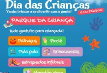 Prefeitura de Campina Grande prepara programação especial para comemorar Dia da Criança