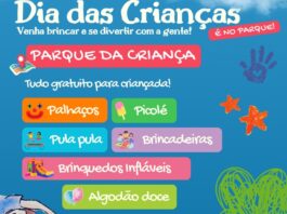 Prefeitura de Campina Grande prepara programação especial para comemorar Dia da Criança