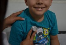 Paraíba registra aumento de 22,7% em casos de síndrome respiratória