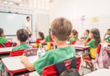 Campina alcança a melhor nota de sua história no IDEB e registra crescimento em todos os indicadores da educação municipal