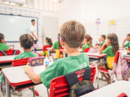 Campina alcança a melhor nota de sua história no IDEB e registra crescimento em todos os indicadores da educação municipal