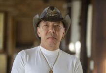 Cantor Christian morre em São Paulo, aos 67 anos
