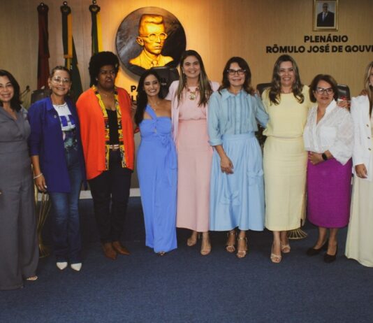 Sessão especial em alusão ao Dia da Mulher debate avanços, desafios e ações em defesa e proteção das mulheres