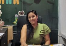 Crizane Xavier é reconduzida à Coordenação do Orçamento Participativo e reafirma compromisso com a cidadania ativa