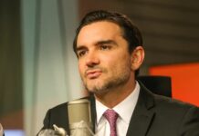 Celso Sabino confirma a Lula que deixará Ministério do Turismo