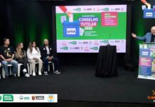 Prefeitura de Campina Grande promove primeiro debate com candidatos ao Conselho Tutelar do município