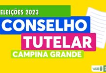 Veja a lista dos eleitos para Conselheiro Tutelar em Campina Grande