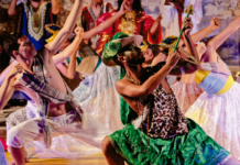 Brasil alcança a marca de 5 mil Pontos de Cultura