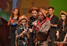 Prefeitura de Campina Grande inicia matrículas de novatos no Centro Cultural Lourdes Ramalho