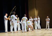 Centro Cultural Lourdes Ramalho abre matrículas para vagas remanescentes em cursos gratuitos de arte-educação