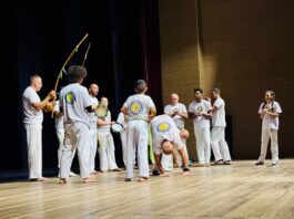 Centro Cultural Lourdes Ramalho abre matrículas para vagas remanescentes em cursos gratuitos de arte-educação