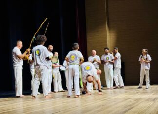 Centro Cultural Lourdes Ramalho abre matrículas para vagas remanescentes em cursos gratuitos de arte-educação