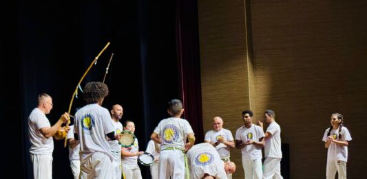 Centro Cultural Lourdes Ramalho abre matrículas para vagas remanescentes em cursos gratuitos de arte-educação