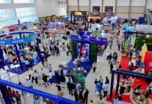 3º Confep recebe ministros, bancada federal e mais de mil gestores públicos paraibanos em Campina Grande, a partir desta quarta-feira (25)