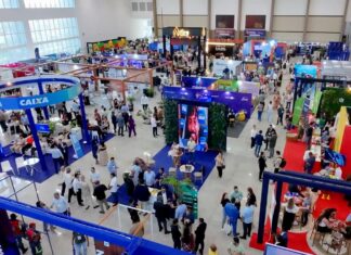 3º Confep recebe ministros, bancada federal e mais de mil gestores públicos paraibanos em Campina Grande, a partir desta quarta-feira (25)