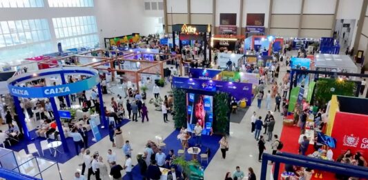 3º Confep recebe ministros, bancada federal e mais de mil gestores públicos paraibanos em Campina Grande, a partir desta quarta-feira (25)