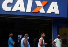 Caixa oferece estágio com bolsa de até R$ 1.100 em 33 cidades da Paraíba; confira